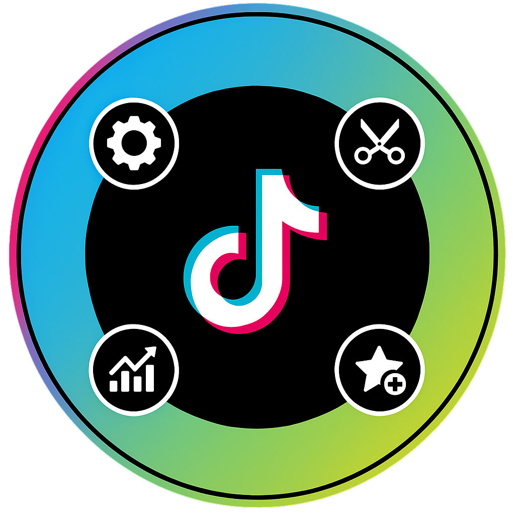 AIO Tools TikTok Seller